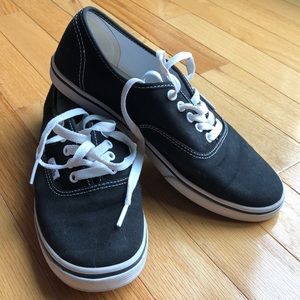 Vans shoes